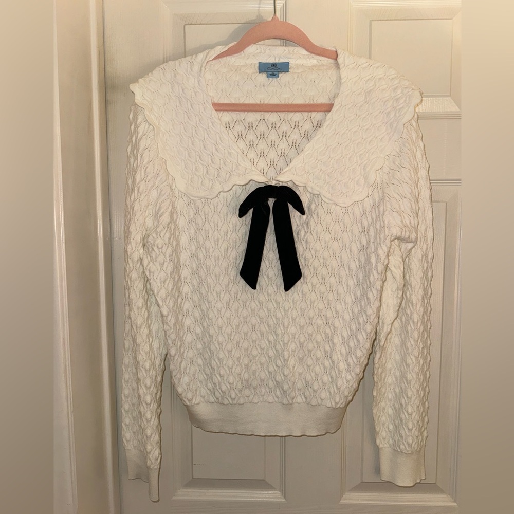 CeCe Shirt Size XL